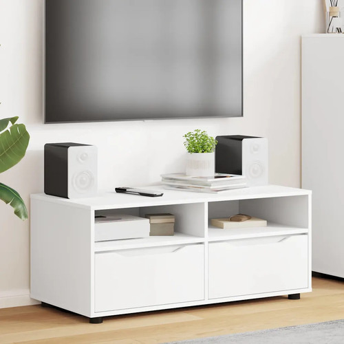 Walplus cabinet with drawer - with,