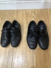 Sale 2 Pairs Leather Clark’s