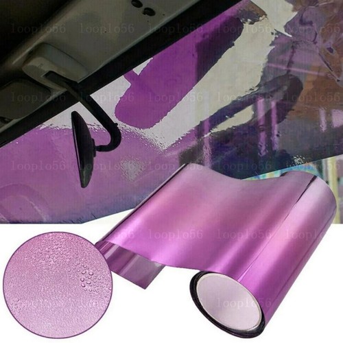 Pink sun visor strip - pink,