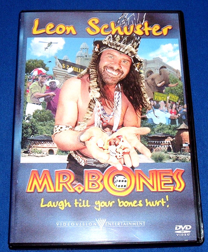 Bones dvd r2 ex - -,