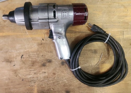 Vgc vintage electric - vgc, 1/2"