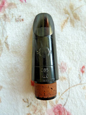 Selmer C85 120 clarinet