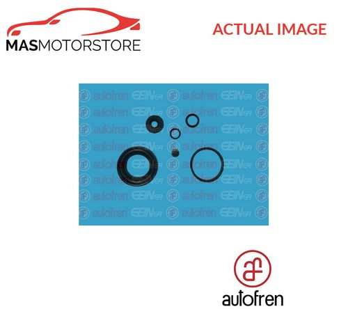 Brake caliper repair kit rear - brake,