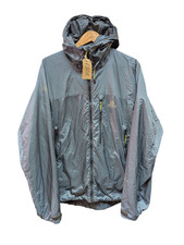 Mountain Equipment Thermal Cold Weather Jacket Size Large #303