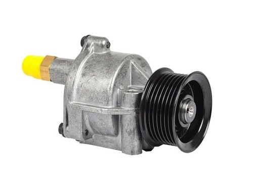 Vacuum pump for - pump, ford