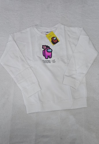 Girls among sweatshirt 10 - girls,