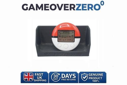 Nintendo pokémon pokéwalker - nintendo,