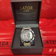 MENS LATOR CALIBRE L9180