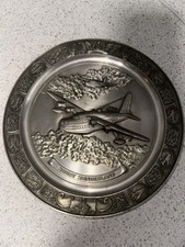 Riskin Pewter Aviation
