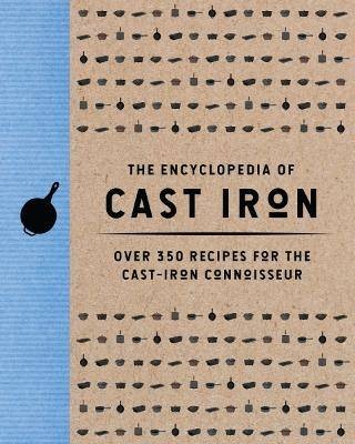 The encyclopedia cast iron - encyclopedia,
