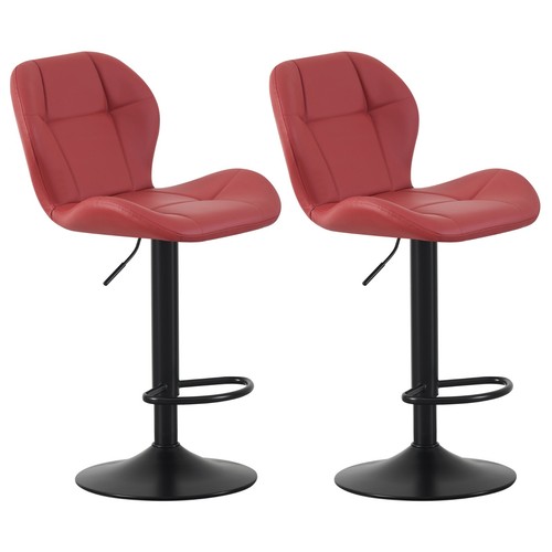 Set height adjustable - of, 2