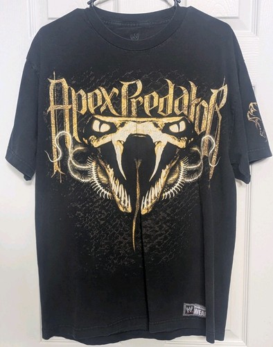 Wwe randy orton apex - wwe, predator