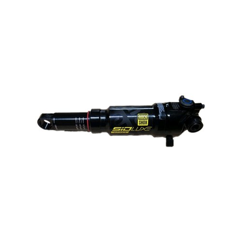 Rockshox sid ultmate - ultmate, shock