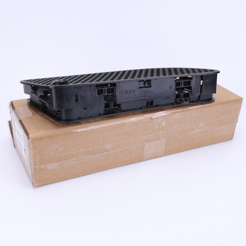 New pair hood air - vent, grille