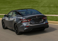 Nissan Maxima 40th Anniversary