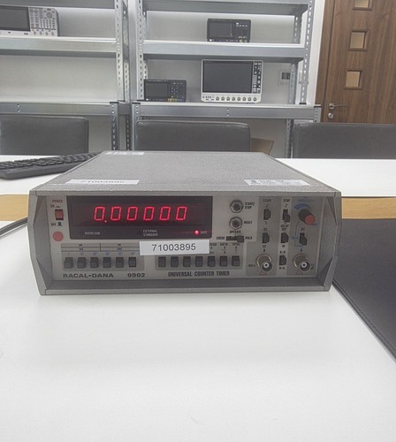 Racal dana 9902 universal - 9902,