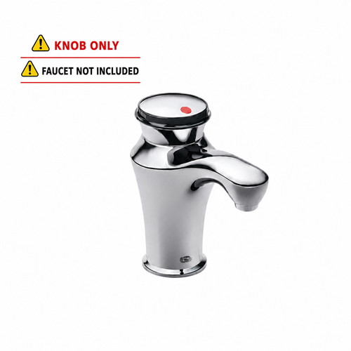 Replacement knob for - knob,