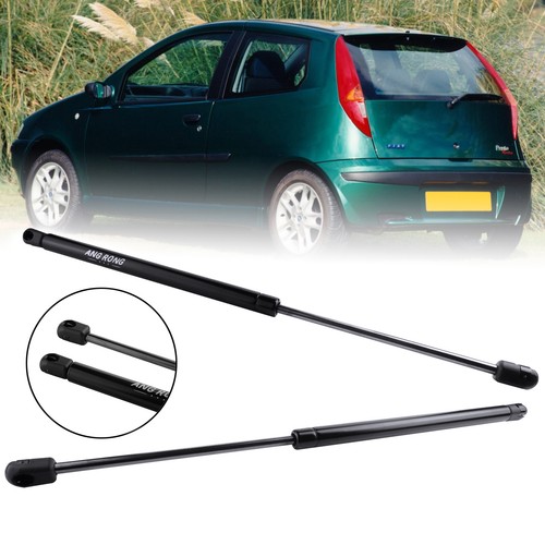 Rear tailgate gas struts - tailgate,
