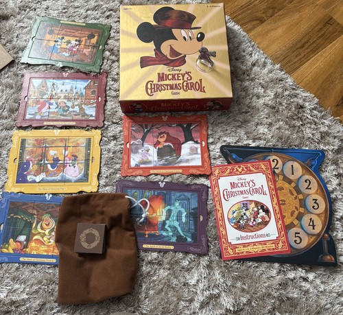 Disney mickey christmas - disney, mickey's