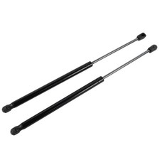 Rear tailgate boot gas - tailgate,