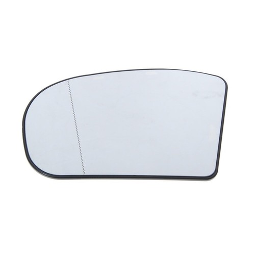 Side mirror glass - 1x,