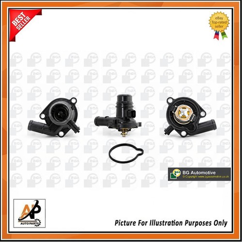 Thermostat coolant for - coolant,