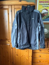 Musto BR1 mens jacket