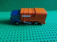 Matchbox King Size K-7 Refuse