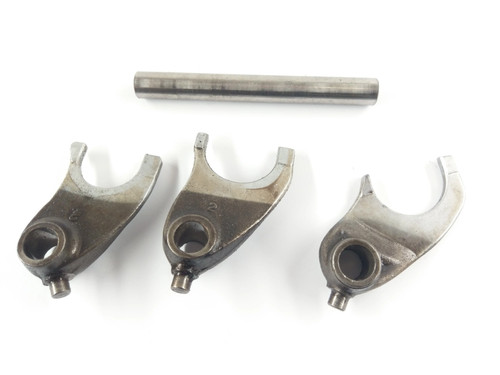 Honda 125 jd19 - honda,