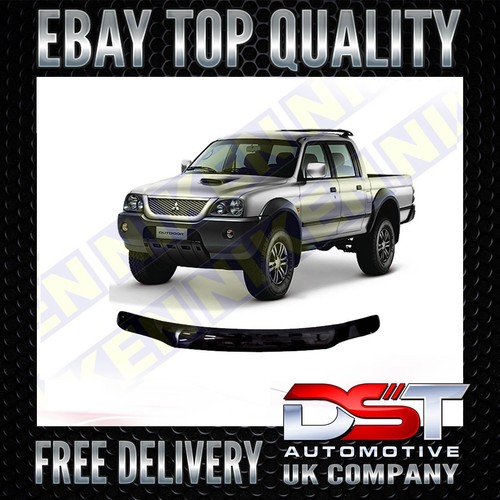 Mitsubishi l200 1999 - l200, 1999-06