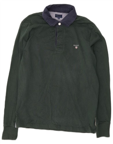 Gant mens long sleeve rugby - sleeve,