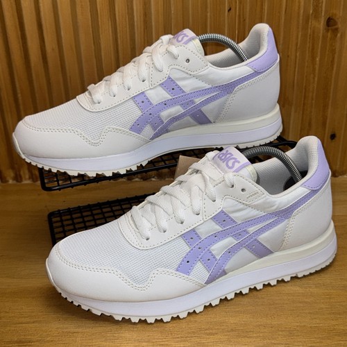 Asics tiger runner 6 5 - asics, ii