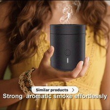 Mini Incense Burner Bakhoor