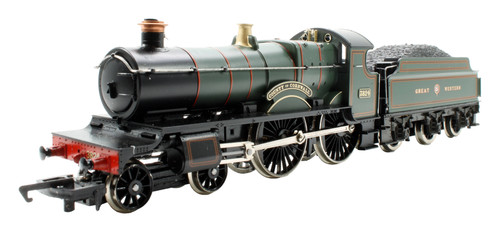 Hornby gauge r125 - hornby,