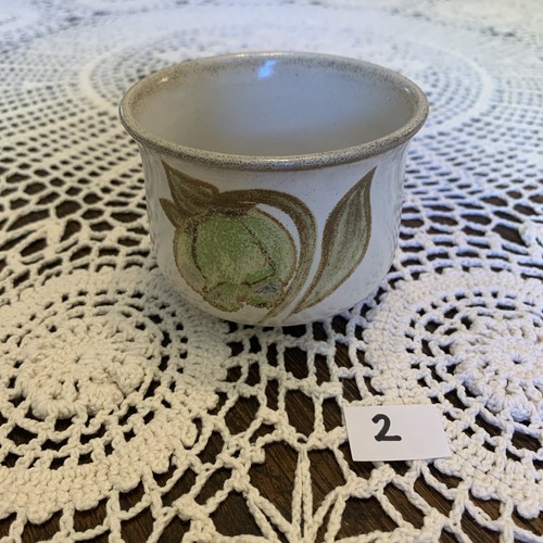 Denby troubadour sugar bowl - denby,