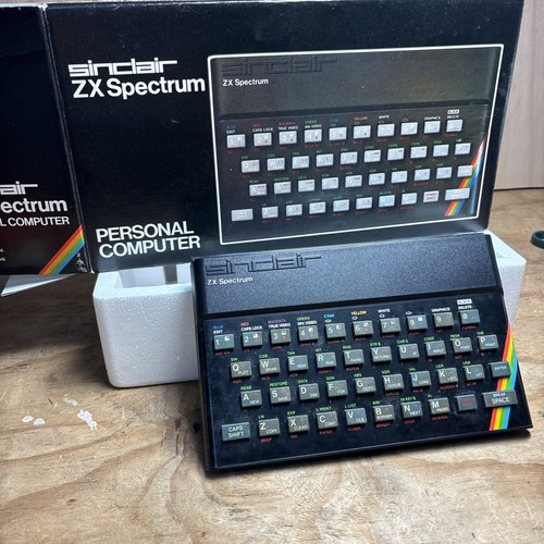 Case only for - case, sinclair