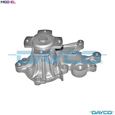 WATER PUMP ENGINE COOLING