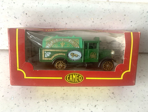 Mattel cameo village - mattel,