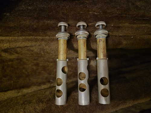 Bach stradivarius bb - 37,
