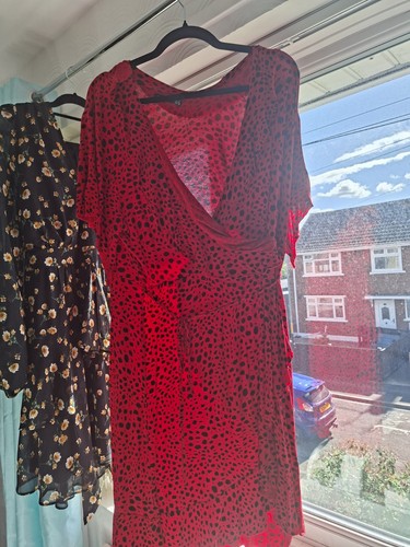 Boohoo animal print - boohoo,