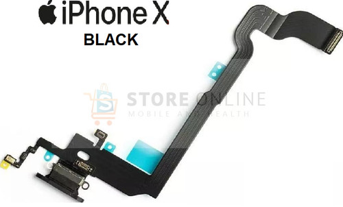 For iphone black - x, charging