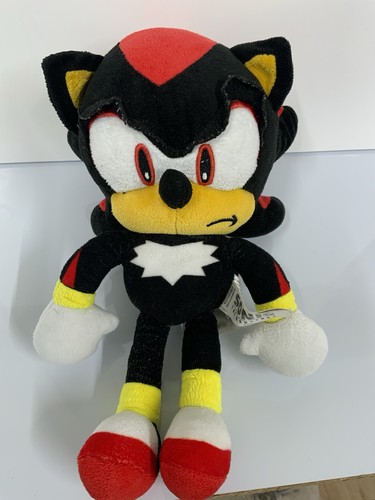 Sonic the hedgehog - sonic, toy