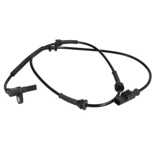 Front abs sensor r fits - front,