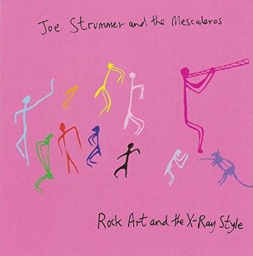 Joe strummer the - strummer, &