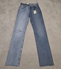 Levi Strauss Premimum 501