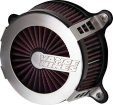 Vance & Hines VO2 Cage Fighter