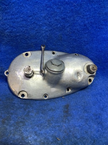Triumph pre unit outer - pre,