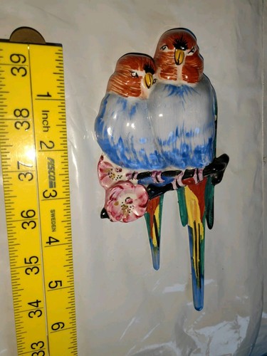 Ceramic wall hanging love - wall,