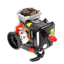 32cc 2-Stroke 4 Bolts Gasoline