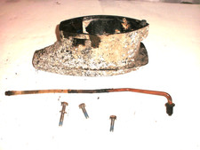 Mariner Mercury yamaha 9.9hp